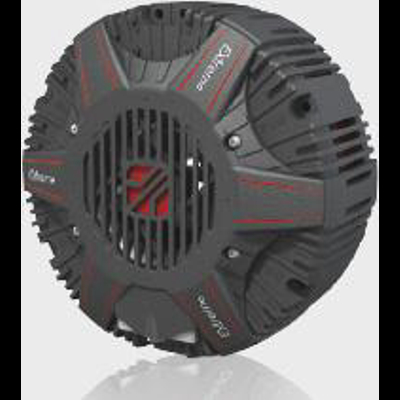 EXTREME PNEUMATIC BRAKE